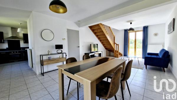 Maison à vendre 5 pièces 89 m² Les Villages Vovéens