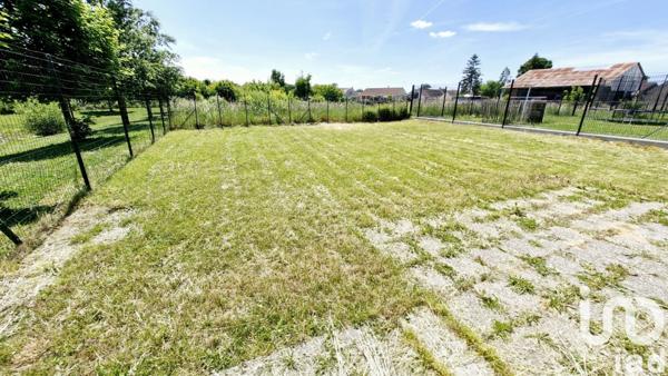 Maison à vendre 5 pièces 89 m² Les Villages Vovéens