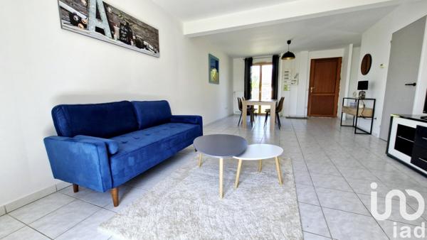 Maison à vendre 5 pièces 89 m² Les Villages Vovéens