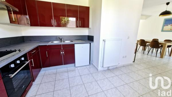 Maison à vendre 5 pièces 89 m² Les Villages Vovéens