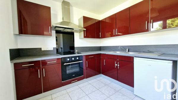 Maison à vendre 5 pièces 89 m² Les Villages Vovéens