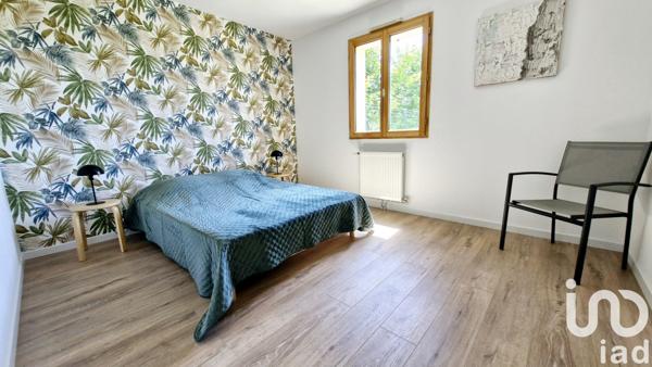 Maison à vendre 5 pièces 89 m² Les Villages Vovéens