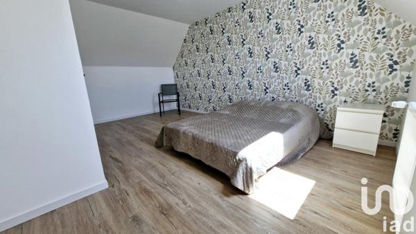 Maison à vendre 5 pièces 89 m² Les Villages Vovéens