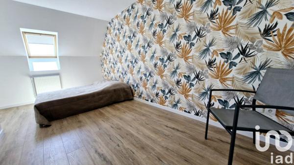 Maison à vendre 5 pièces 89 m² Les Villages Vovéens