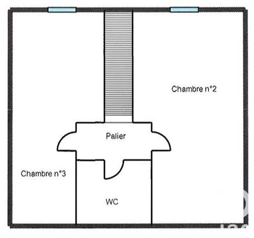 Maison à vendre 5 pièces 89 m² Les Villages Vovéens