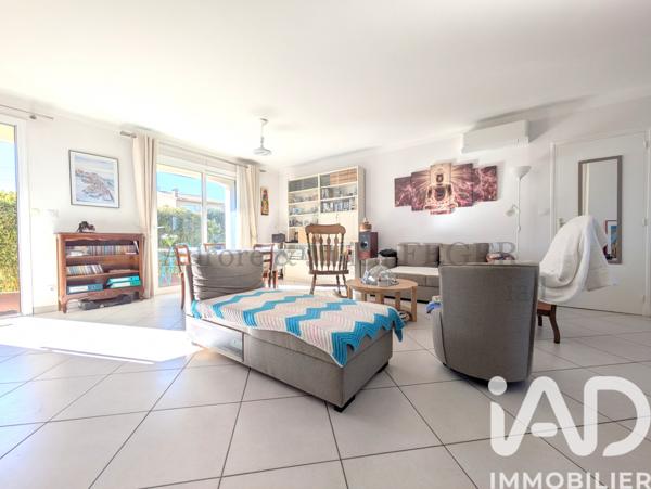 Maison à vendre 4 pièces 100 m² Bages