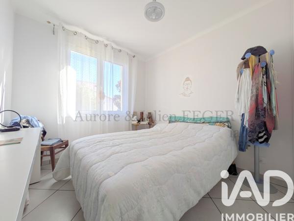Maison à vendre 4 pièces 100 m² Bages