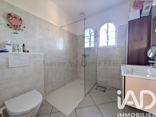 Maison à vendre 4 pièces 100 m² Bages