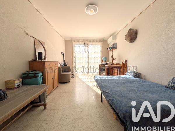 Maison à vendre 4 pièces 100 m² Bages