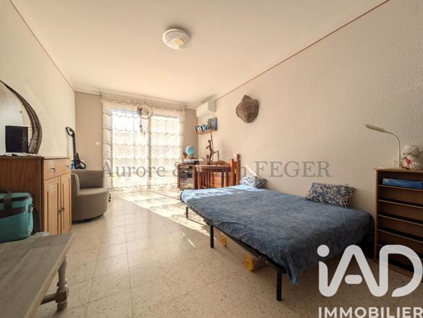 Maison à vendre 4 pièces 100 m² Bages