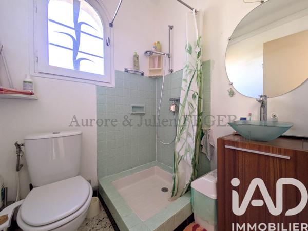 Maison à vendre 4 pièces 100 m² Bages