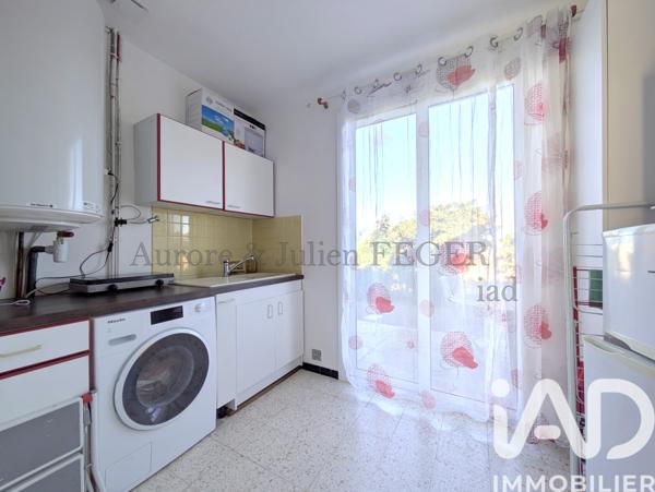 Maison à vendre 4 pièces 100 m² Bages