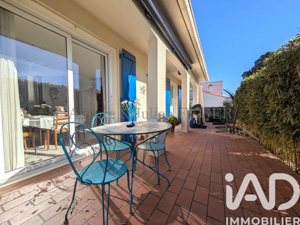 Maison à vendre 4 pièces 100 m² Bages