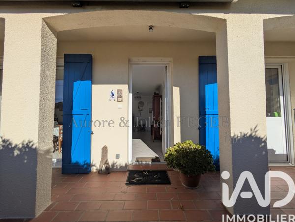 Maison à vendre 4 pièces 100 m² Bages