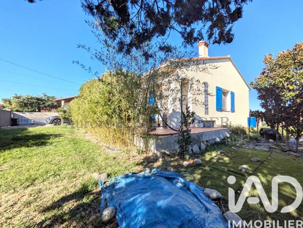 Maison à vendre 4 pièces 100 m² Bages