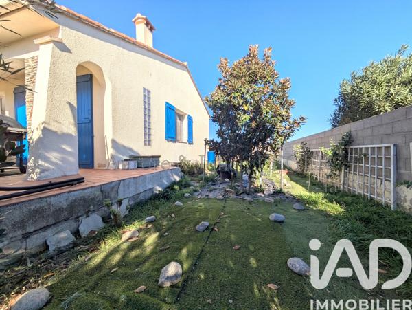 Maison à vendre 4 pièces 100 m² Bages