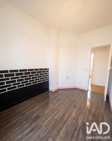 Appartement à vendre 2 pièces 36,15 m² Asnières-sur-Seine
