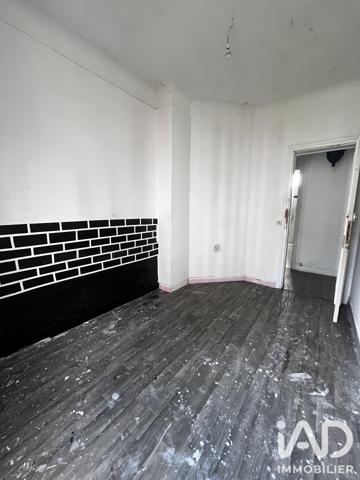 Appartement à vendre 2 pièces 36,15 m² Asnières-sur-Seine