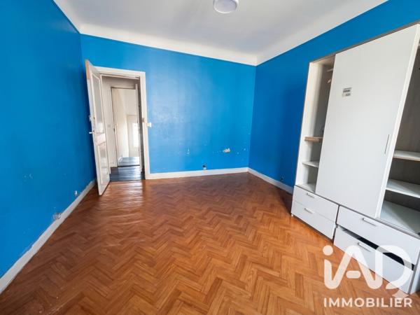Appartement à vendre 2 pièces 36,15 m² Asnières-sur-Seine