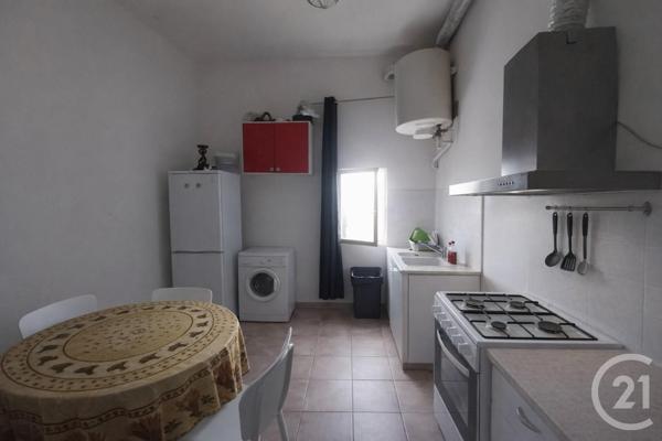 Appartement T3 à vendre  3 pièces - 60,87 m2 LUNEL - 34