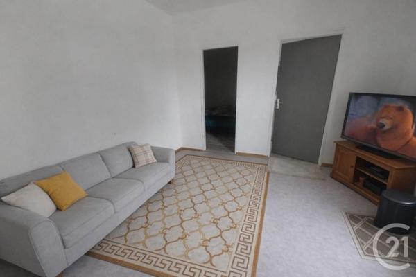 Appartement T3 à vendre  3 pièces - 60,87 m2 LUNEL - 34