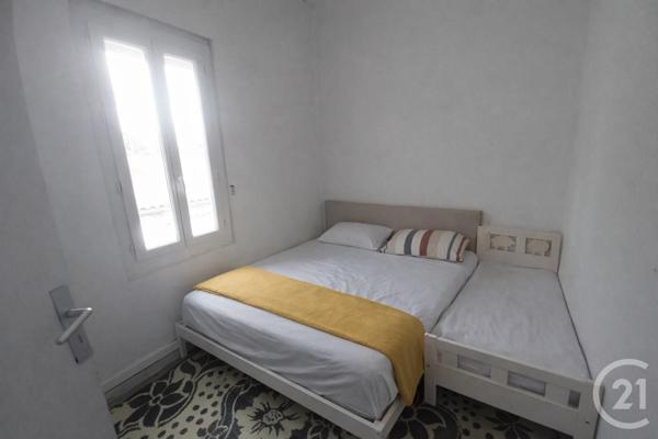 Appartement T3 à vendre  3 pièces - 60,87 m2 LUNEL - 34