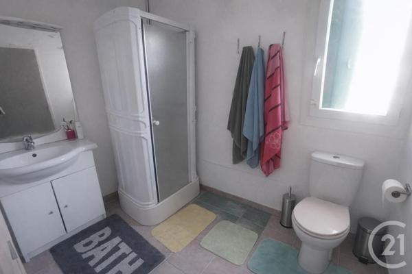 Appartement T3 à vendre  3 pièces - 60,87 m2 LUNEL - 34