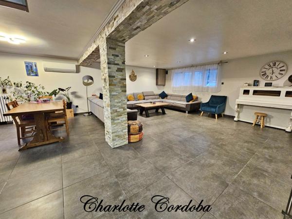 Une maison où chaque jour ressemble à une parenthèse enchantée, aux portes d’Agen