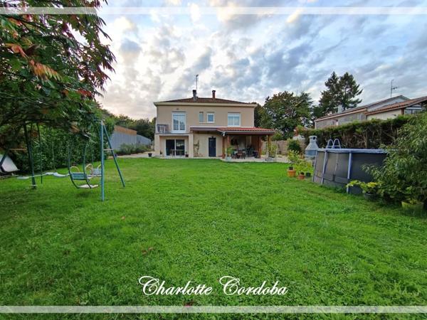 Une maison où chaque jour ressemble à une parenthèse enchantée, aux portes d’Agen