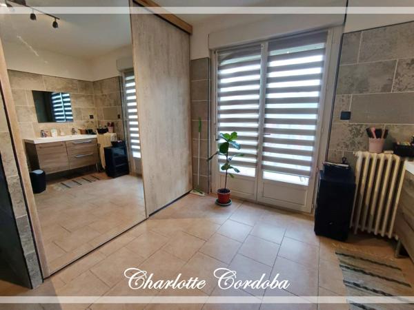 Une maison où chaque jour ressemble à une parenthèse enchantée, aux portes d’Agen