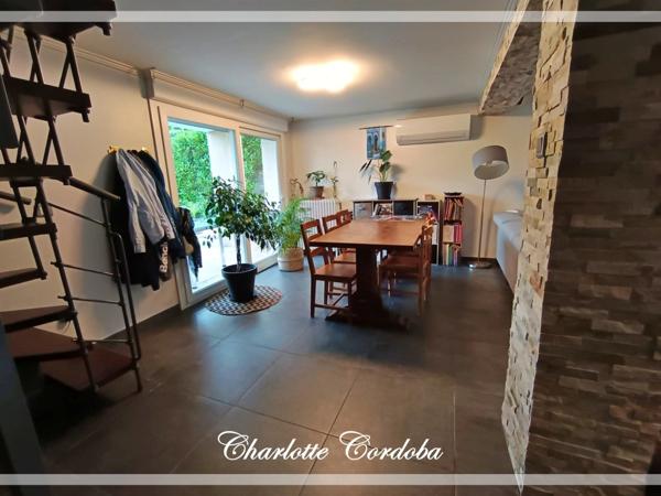 Une maison où chaque jour ressemble à une parenthèse enchantée, aux portes d’Agen