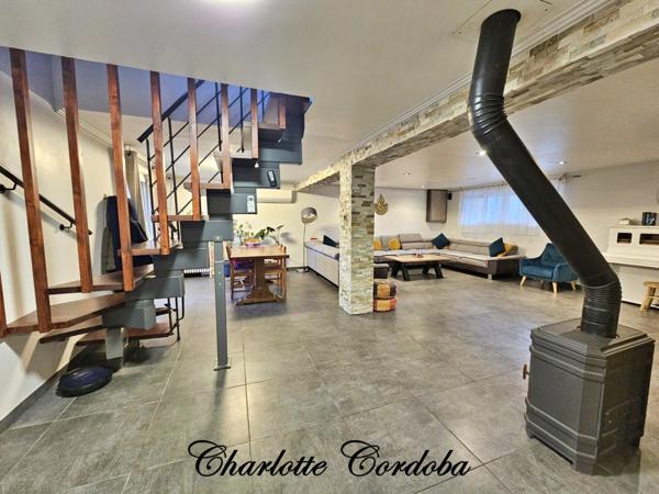 Une maison où chaque jour ressemble à une parenthèse enchantée, aux portes d’Agen