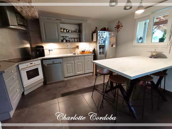 Une maison où chaque jour ressemble à une parenthèse enchantée, aux portes d’Agen