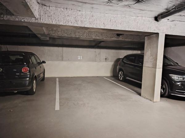 Lumineux Appartement T3 de 64m² - Toulouse (31200)