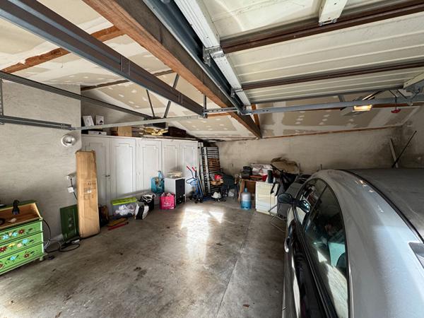 Puygouzon , maison de 194 M²