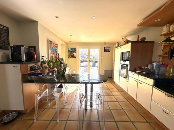 Puygouzon , maison de 194 M²