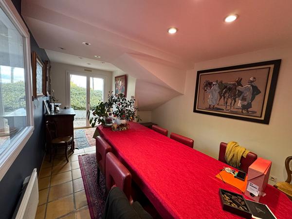 Puygouzon , maison de 194 M²