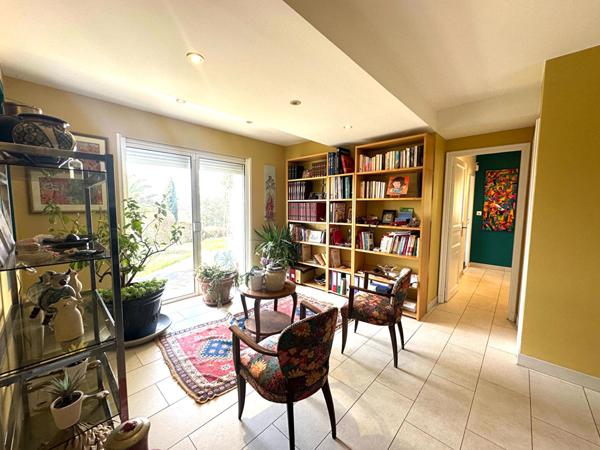 Puygouzon , maison de 194 M²