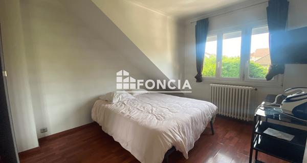 À vendre Maison 6 pièces 160 m² - Livry-gargan 93190
