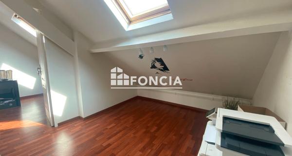 À vendre Maison 6 pièces 160 m² - Livry-gargan 93190