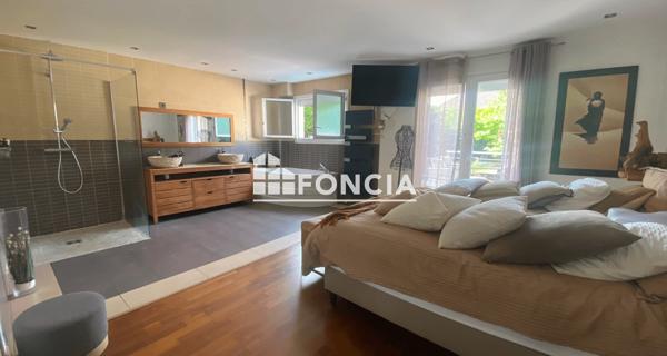 À vendre Maison 6 pièces 160 m² - Livry-gargan 93190