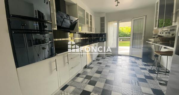À vendre Maison 6 pièces 160 m² - Livry-gargan 93190