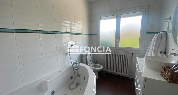 À vendre Maison 6 pièces 160 m² - Livry-gargan 93190