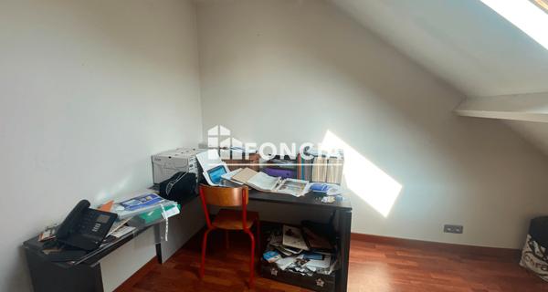 À vendre Maison 6 pièces 160 m² - Livry-gargan 93190