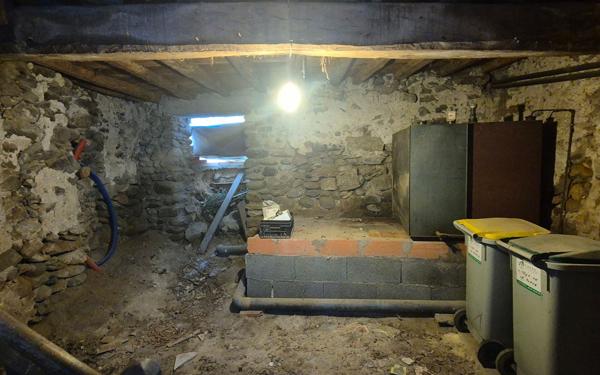 Maison à vendre    2 pièces •  Marquixanes