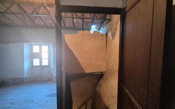 Maison à vendre    2 pièces •  Marquixanes