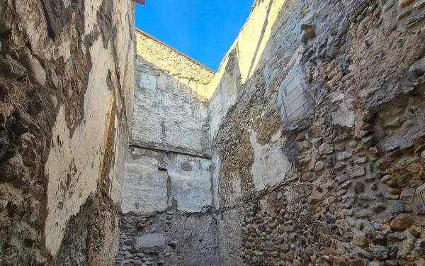 Maison à vendre    2 pièces •  Marquixanes