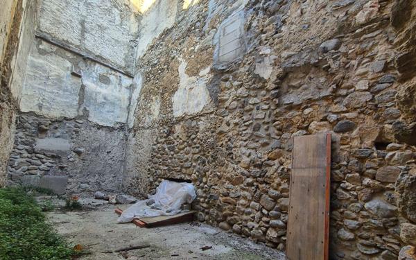 Maison à vendre    2 pièces •  Marquixanes