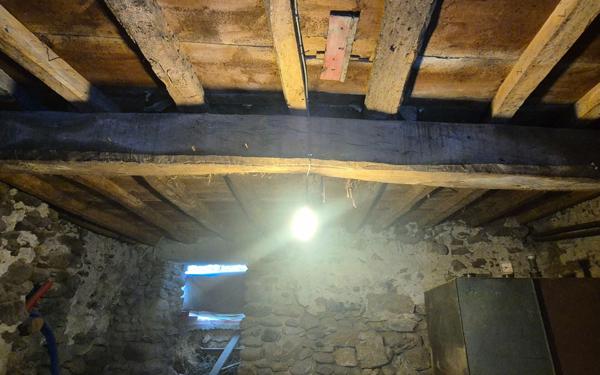 Maison à vendre    2 pièces •  Marquixanes