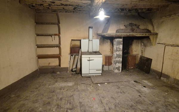 Maison à vendre    2 pièces •  Marquixanes